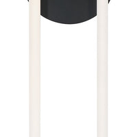 Swing 18" Integrated LED Outdoor Wall Sconce