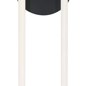 Swing 18" Integrated LED Outdoor Wall Sconce