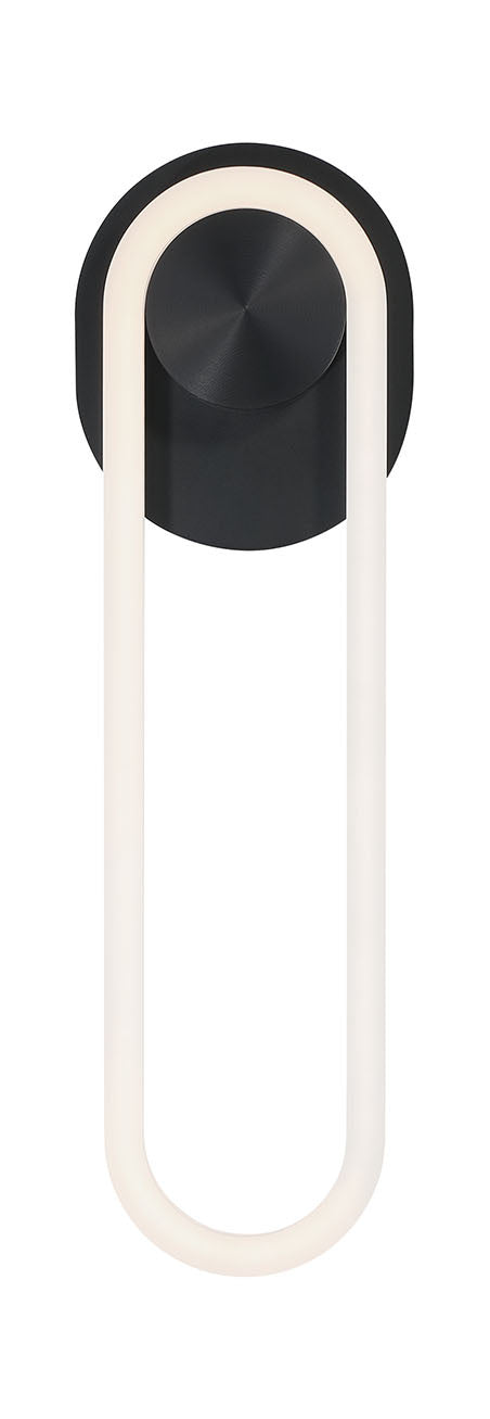Swing 18" Integrated LED Outdoor Wall Sconce