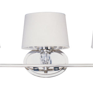 Rondo 3-Light Bath Vanity