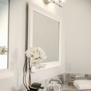 Rondo 3-Light Bath Vanity