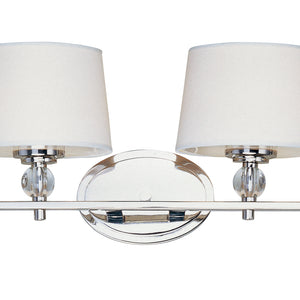 Rondo 4-Light Bath Vanity