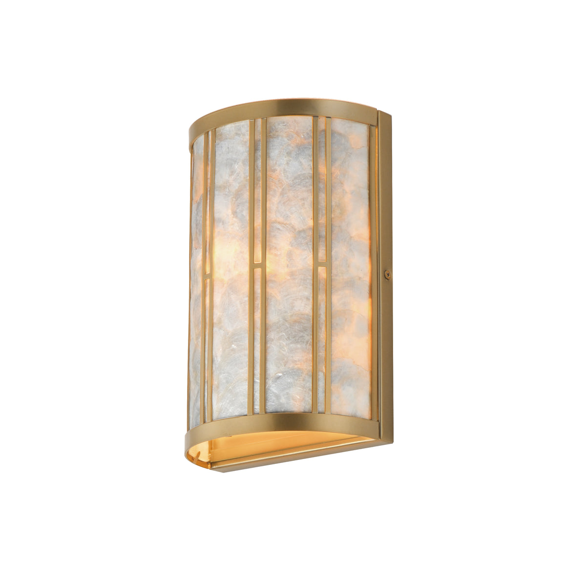 Miramar 1-Light Wall Sconce