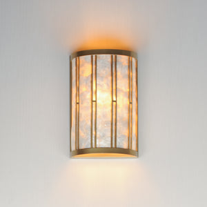 Miramar 1-Light Wall Sconce