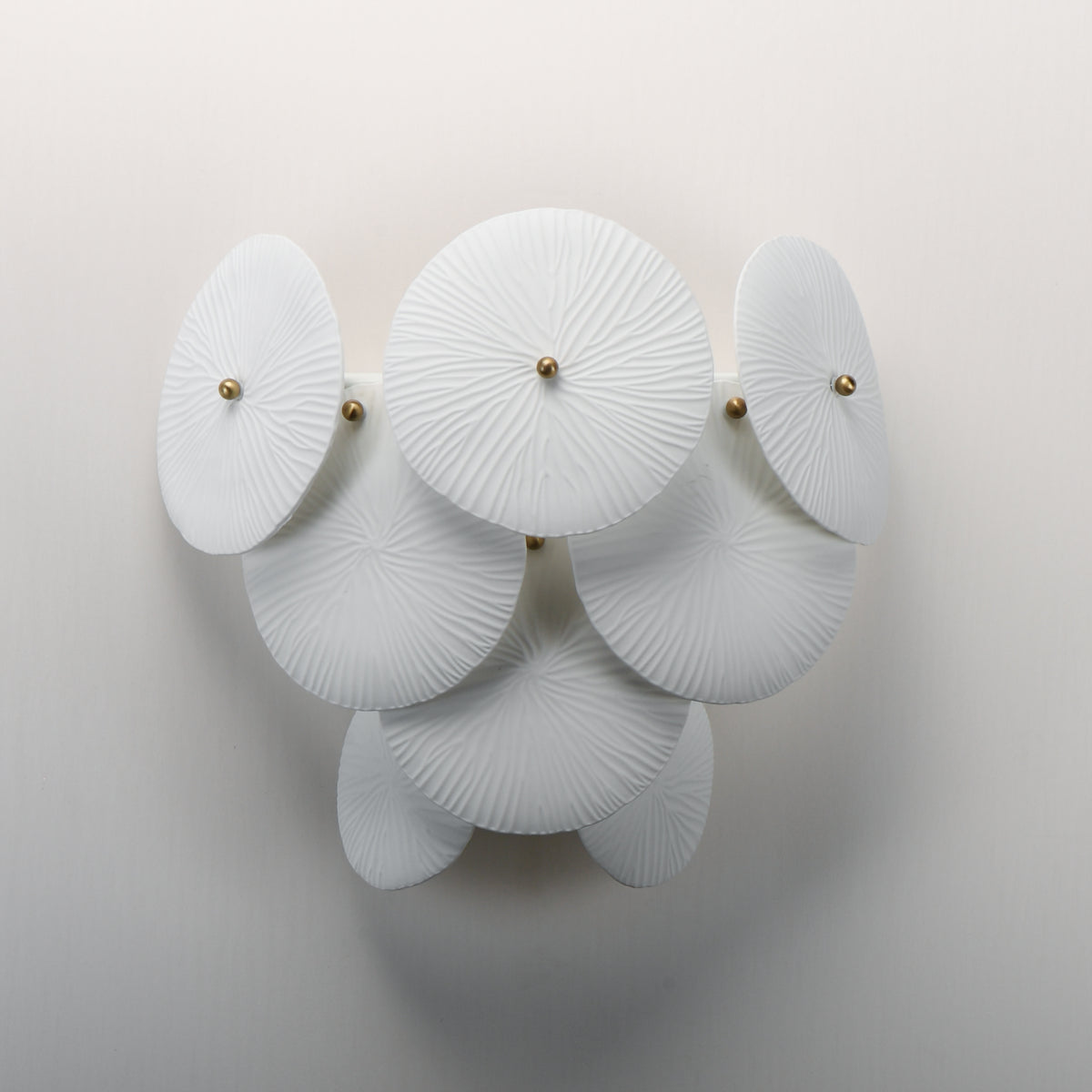 Isla 1-Light Sconce