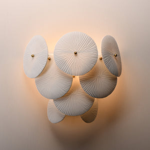 Isla 1-Light Sconce