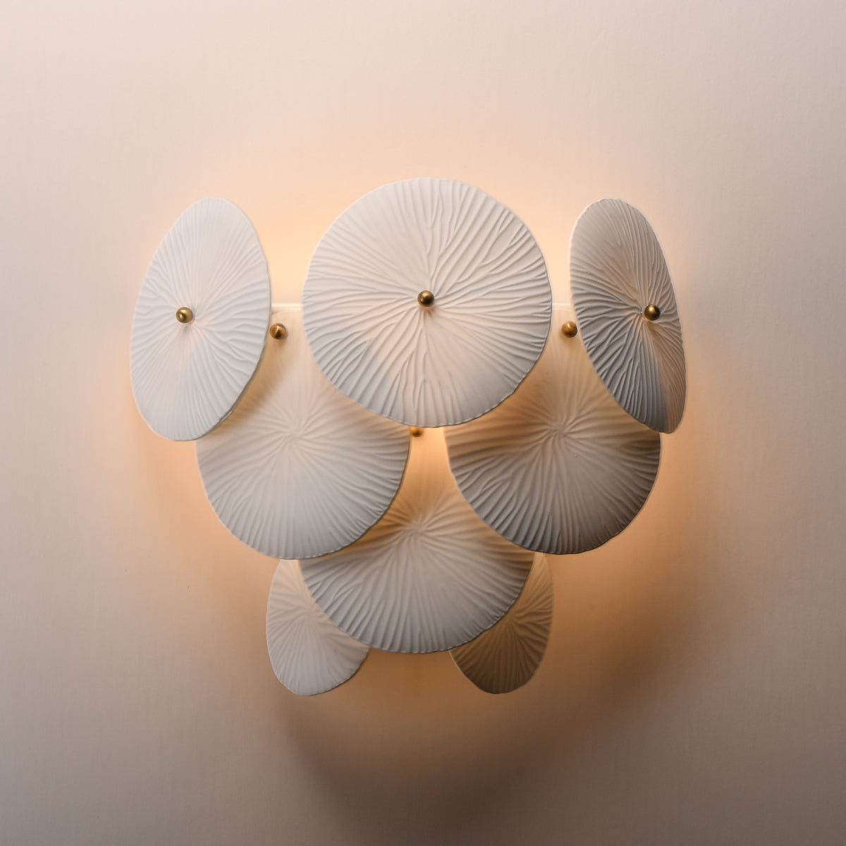 Isla 1-Light Sconce