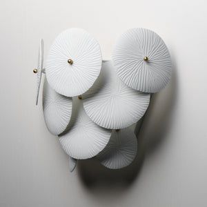 Isla 1-Light Sconce