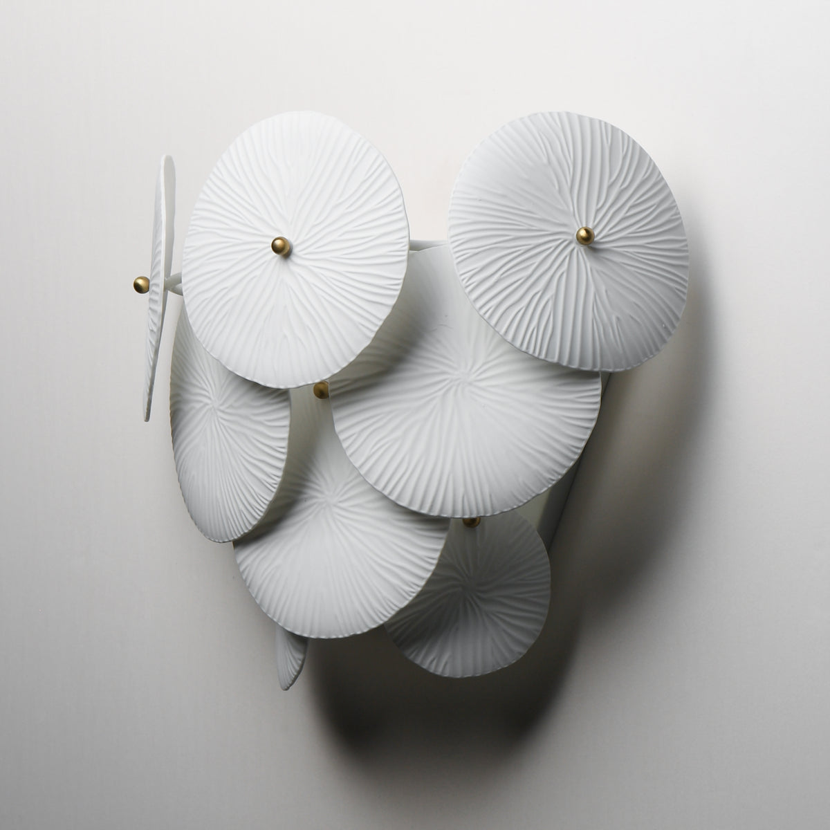 Isla 1-Light Sconce