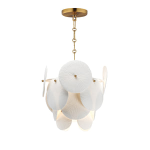 Isla 1-Light Pendant