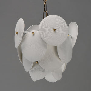 Isla 1-Light Pendant