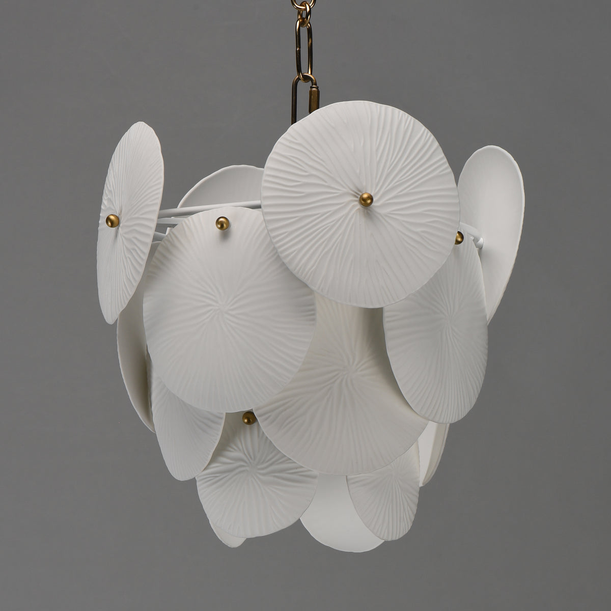 Isla 1-Light Pendant