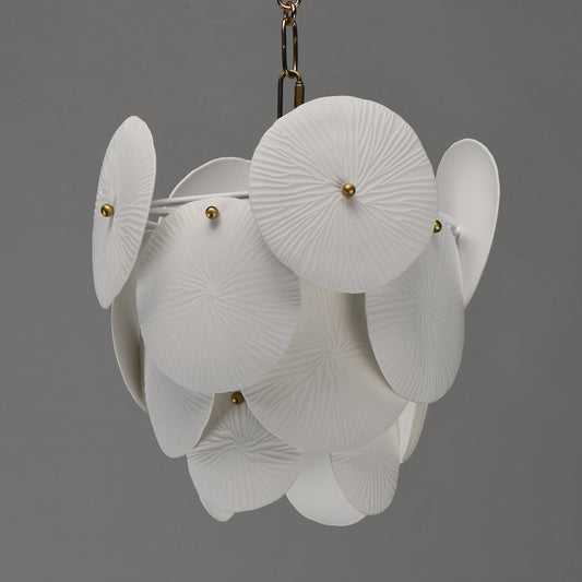 Isla 1-Light Pendant