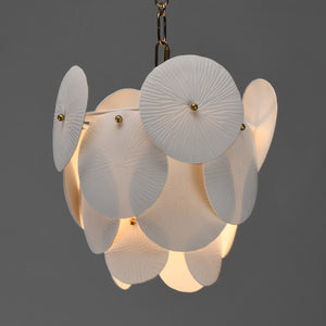 Isla 1-Light Pendant