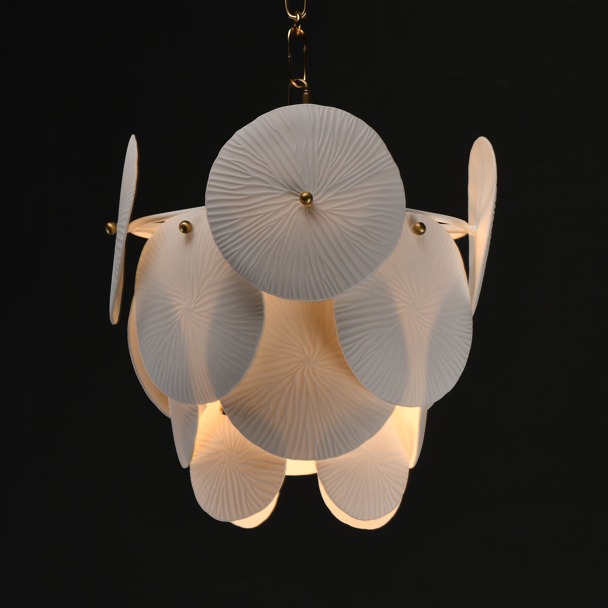 Isla 1-Light Pendant