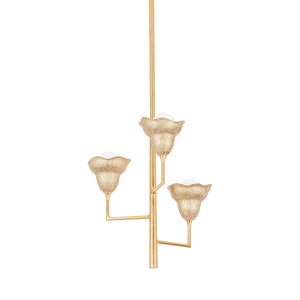 ALORA Chandelier