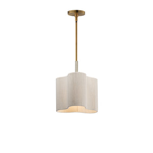 Corsica 1-Light Pendant