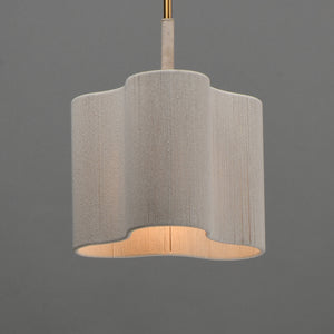 Corsica 1-Light Pendant