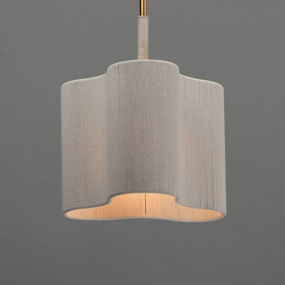 Corsica 1-Light Pendant