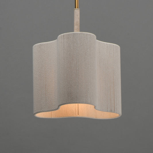 Corsica 1-Light Pendant