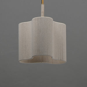 Corsica 1-Light Pendant