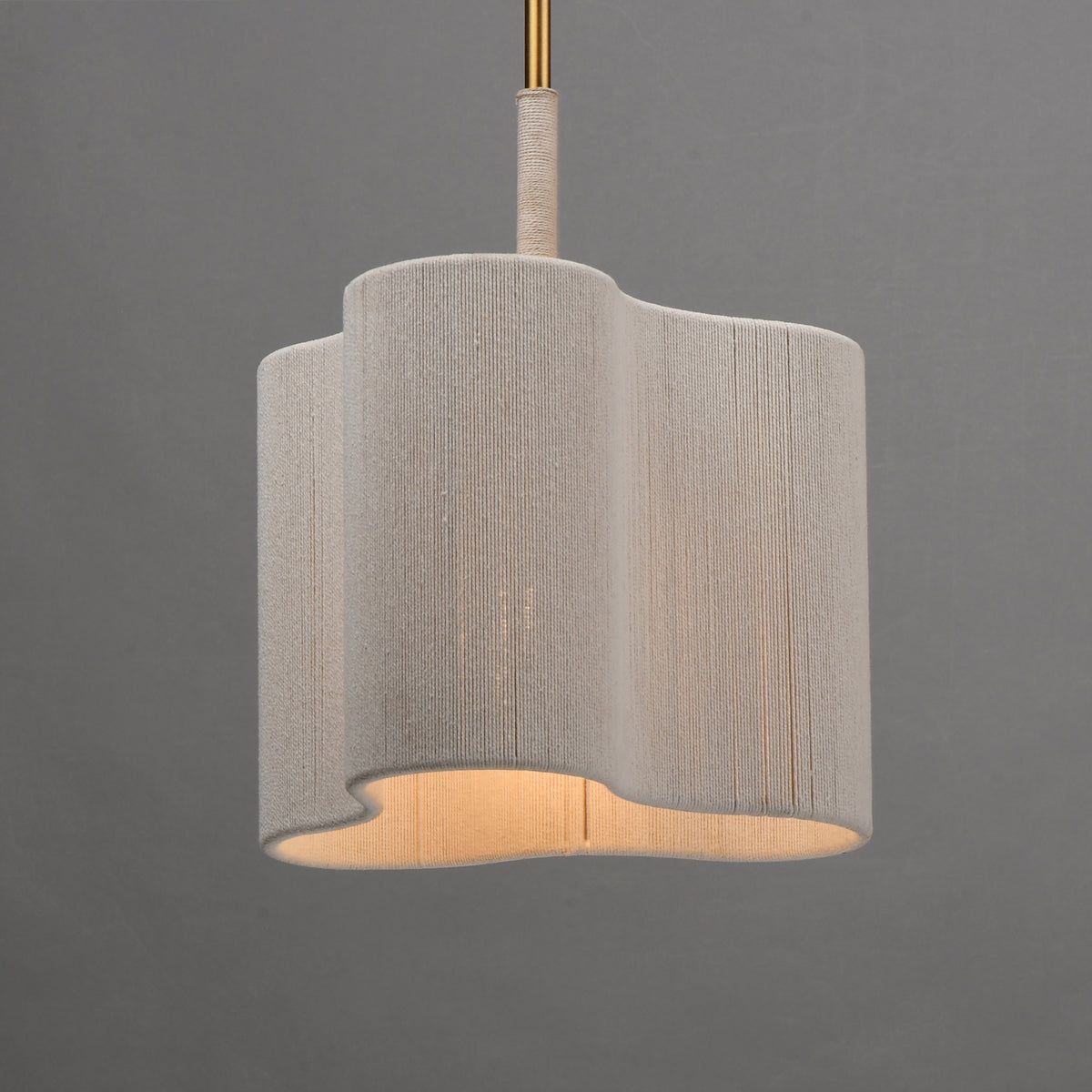 Corsica 1-Light Pendant