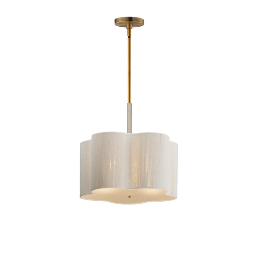 Corsica 3-Light Pendant