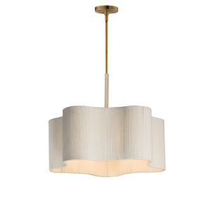 Corsica 5-Light Pendant