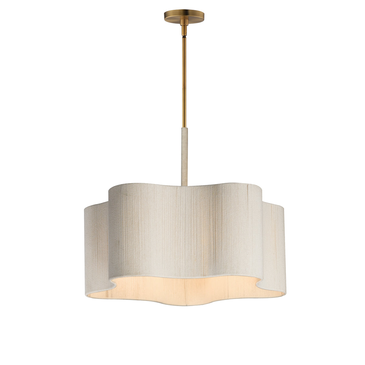 Corsica 5-Light Pendant