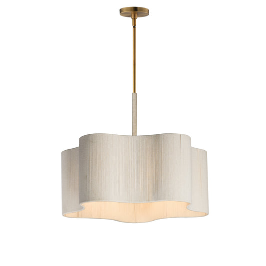 Corsica 5-Light Pendant