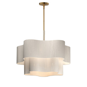 Corsica 6-Light Pendant
