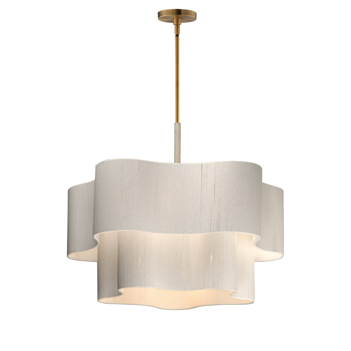 Corsica 6-Light Pendant