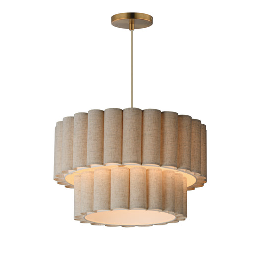 Penelope 4-Light Pendant