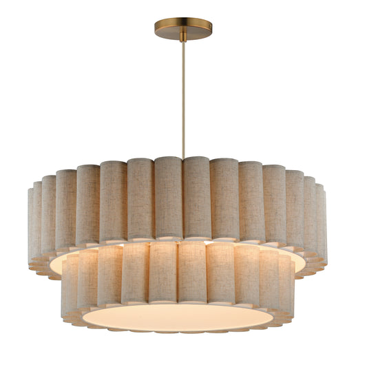 Penelope 5-Light Pendant
