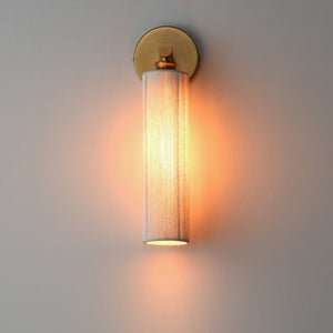 Aveline 1-Light Wall Sconce
