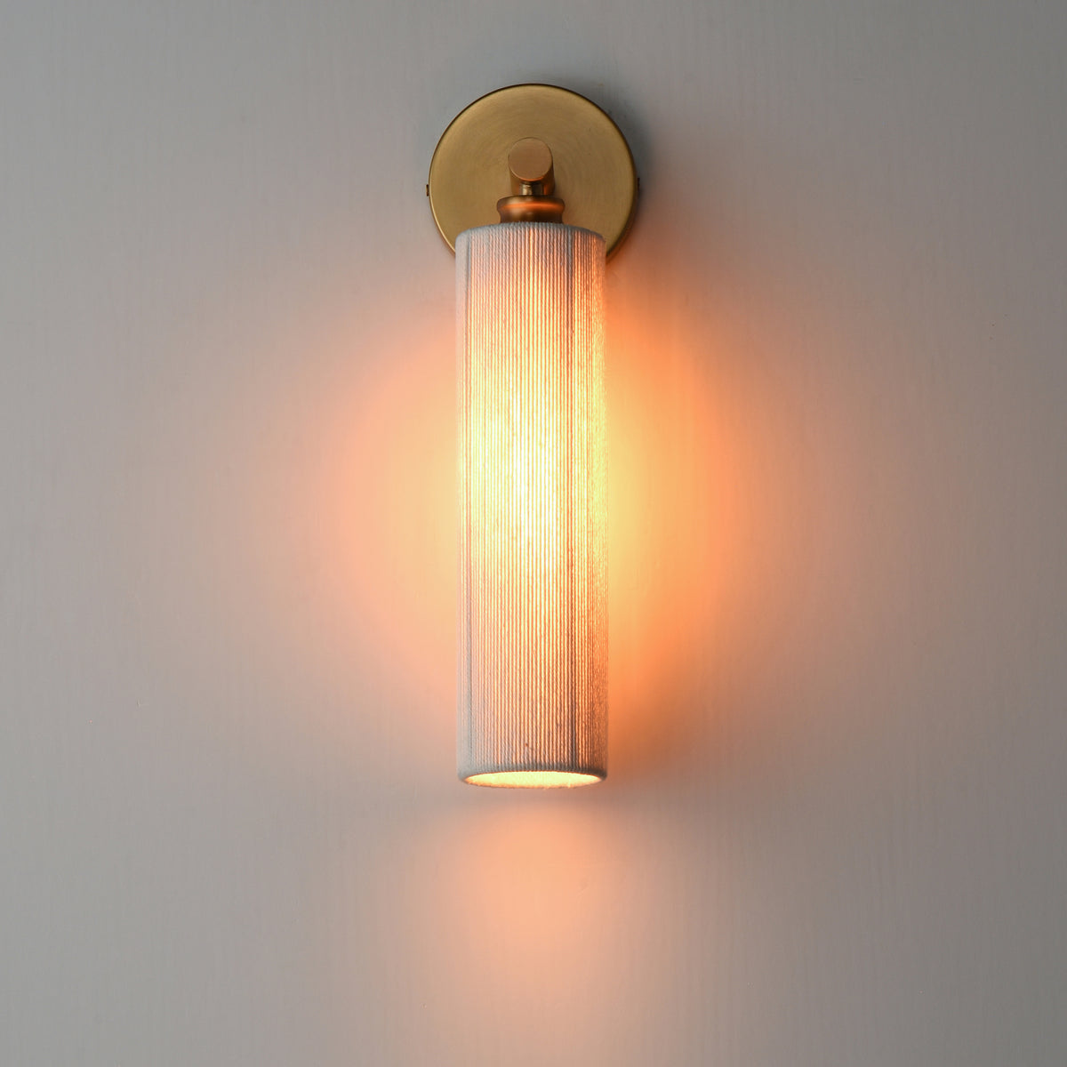 Aveline 1-Light Wall Sconce