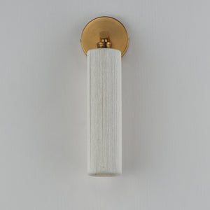 Aveline 1-Light Wall Sconce