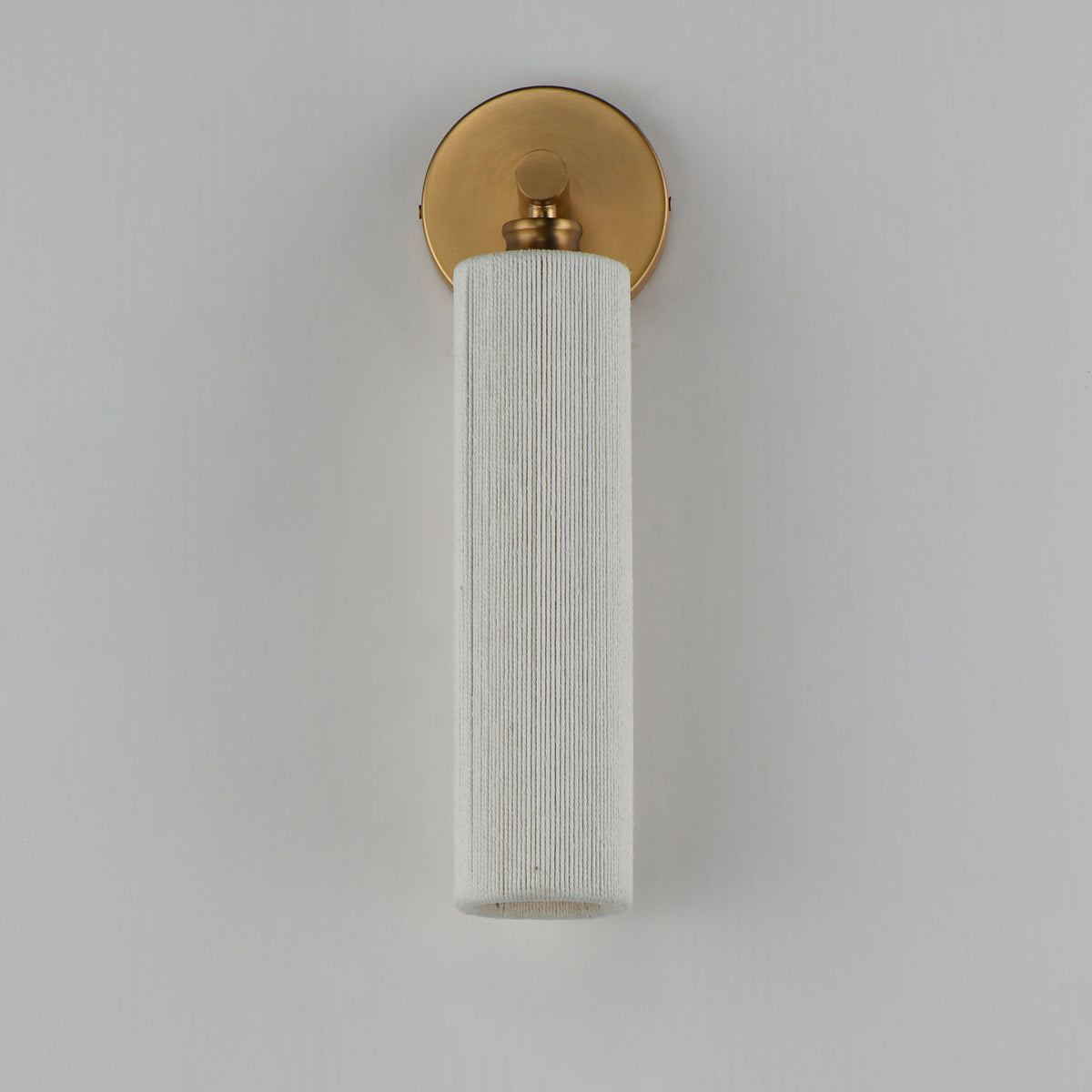 Aveline 1-Light Wall Sconce