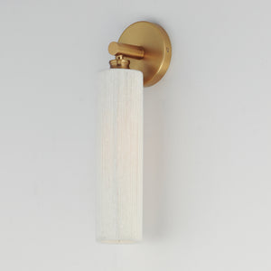 Aveline 1-Light Wall Sconce