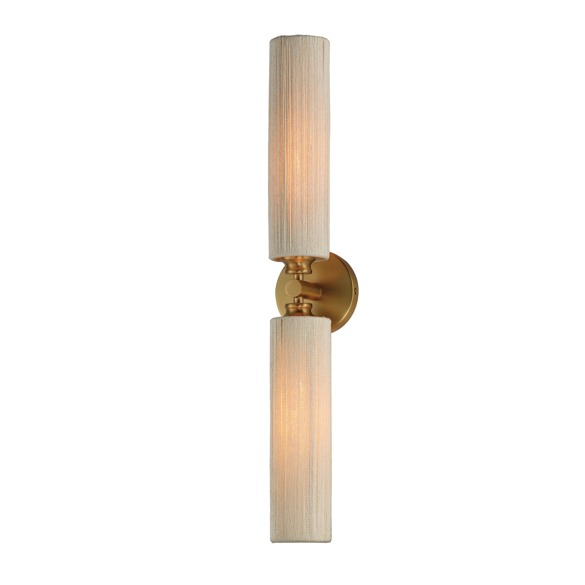 Aveline 2-Light Wall Sconce