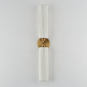 Aveline 2-Light Wall Sconce