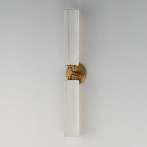 Aveline 2-Light Wall Sconce