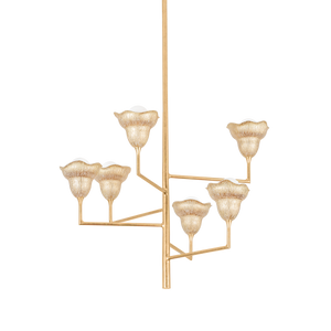 ALORA Chandelier