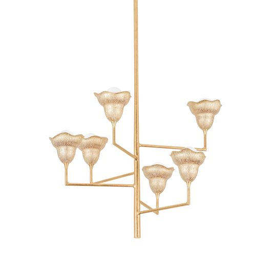 ALORA Chandelier
