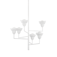 ALORA Chandelier