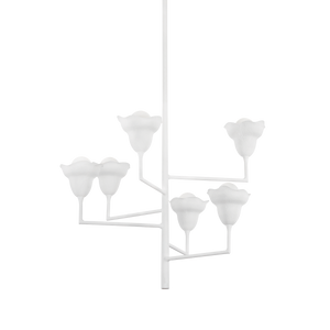 ALORA Chandelier