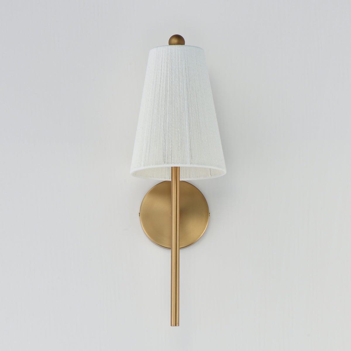 Valette 1-Light Wall Sconce
