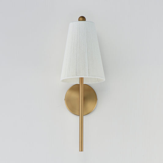 Valette 1-Light Wall Sconce
