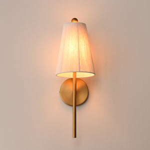 Valette 1-Light Wall Sconce