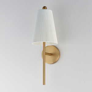 Valette 1-Light Wall Sconce